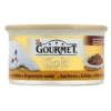 GOURMET Gold anatra e tacchino in salsa bruna 85 g