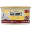 GOURMET Gold Bocconcini in salsa con pollo e fegato 85 g