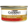 GOURMET Gold Manzo e pollo 85 g