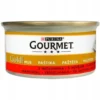 GOURMET Gold Mousse di manzo 85 g