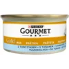 GOURMET Gold Mousse di tonno 85 g