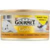 GOURMET Gold Savoury Cake Chicken and Carrot 85 g