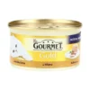 GOURMET Gourmet Gold Mousse di tacchino 85 g