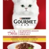 GOURMET Mon Petit Mix di pollo (6x50 g)