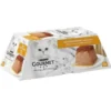 GOURMET REVELATIONS Mousse di pollo per gatti 2 x 57 g
