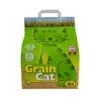 GRAIN CAT 12 l lettiera naturale di cereali