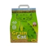 GRAIN CAT 72 l (6 x 12 l) lettiera naturale per gatti a base di cereali