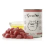 GUSSTO Cat Fresh Beef cibo umido per gatti manzo fresco 400 g