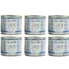 GUSSTO Cat Fresh Turkey & Tuna cibo umido per gatti tacchino e tonno 6x200 g
