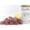 GUSSTO Cat Fresh Wild Boar cibo umido per gatti cinghiale 400 g