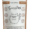 GUSSTO Cat Fresh Wild Boar cibo umido per gatti cinghiale 85 g