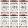 GUSSTO Cat Fresh Wild Boar cibo umido per gatti cinghiale 6x400 g
