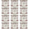 GUSSTO Cat Fresh Wild Boar 12x200g