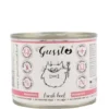 GUSSTO Fresh Beef - carne fresca di bovino 200 g