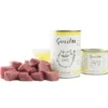 GUSSTO Fresh Calf - carne fresca di vitello 400 g