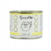 GUSSTO Fresh Calf - carne fresca di vitello 200 g