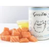 GUSSTO Fresh Salmon - salmone fresco 400 g