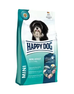 HAPPY DOG Fit&Vital Mini Adult 10kg