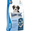 HAPPY DOG Fit&Vital Mini Puppy 10kg