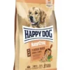 HAPPY DOG NaturCro Flocken mixer 10 kg