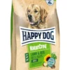 HAPPY DOG NaturCroq agnello e riso 15 kg