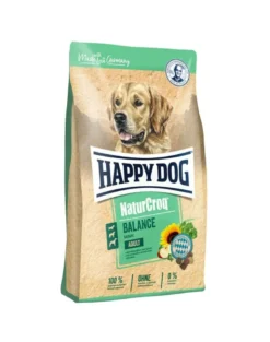 HAPPY DOG NaturCroq Balance 15 kg