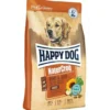 HAPPY DOG NaturCroq manzo/riso 4 kg
