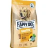 HAPPY DOG NaturCroq Pollame e riso 11 kg
