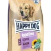 HAPPY DOG NaturCroq Senior 15 kg