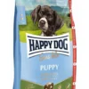 HAPPY DOG Profi Sensible Puppy 18 kg agnello e riso, crocchette per cuccioli