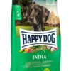 HAPPY DOG Sensible India 10 kg cibo vegetariano per cani