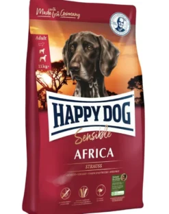HAPPY DOG Supreme africa 1 kg