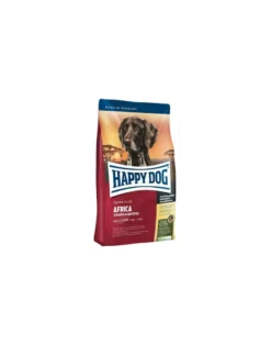 HAPPY DOG Supreme africa 25 kg (2 x 12.5 kg)
