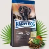 HAPPY DOG Supreme Canada 4 kg