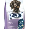 HAPPY DOG Supreme Fit & Vital Senior 4 kg