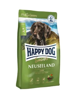 HAPPY DOG Supreme Nuova Zelanda 25 kg (2 x 12.5 kg)