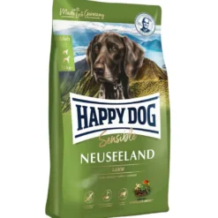 HAPPY DOG Supreme Nuova Zelanda 25 kg (2 x 12.5 kg)