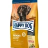 HAPPY DOG Supreme Piemonte1 kg