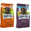HAPPY DOG Supreme toscana 12.5 kg + Irland 12.5 kg