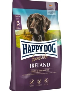 HAPPY DOG Supreme toscana 12.5 kg + Irland 12.5 kg