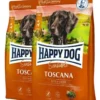 HAPPY DOG Supreme toscana 25 kg (2 x 12.5 kg)