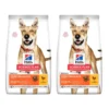 HILL'S Canine Adult 1+ Performance con pollo 28 kg (2x14 kg)
