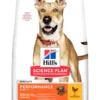 HILL'S Canine Adult Performance 14 kg