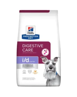 HILL'S Digestive Care I/D Low Fat 1.5 kg