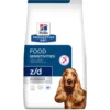 HILL'S Dog Prescription Diet Z/D ActivBiome 3 kg