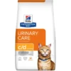 HILL'S Prescripition Diet Feline c/d Multicare 8 kg