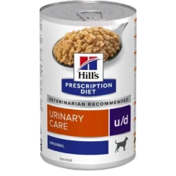 HILL'S Prescription Diet Canine c/d Multicare Chicken 12 kg per cani con problemi alle vie urinarie + 3 scatolette x 370g GRATIS