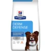 HILL'S Prescription Diet Canine Derm Defense 12 kg