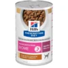 HILL'S Prescription Diet Canine Gastrointestinal Biome Digestive Care Stufato con pollo e carote 354g