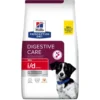 HILL'S Prescription Diet Canine i/d Stress Mini Alimento per cani di razza miniaturizzata 6 kg